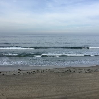 Pacific Terrace Hotel - San Diego, CA