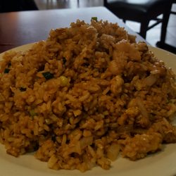 Kam Shing - Fried chicken
