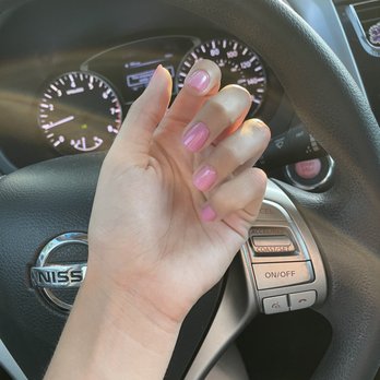 Shiny Nails on Happy Valley - Nail Salons Near Me - Glendale, Arizona