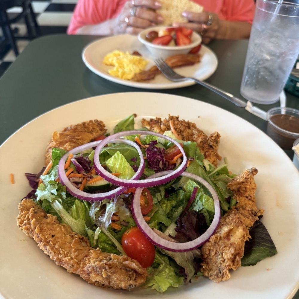 Metro Diner - Diners Near Me - Brandon, Florida Metro Diner - Diners Near Me - Brandon, Florida