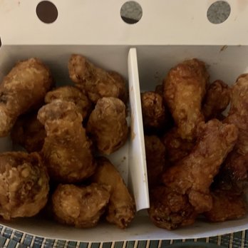 Bonchon Aurora - Wings and drumsticks - Korean Near Me - Aurora, Colorado Bonchon Aurora - Wings and drumsticks - Korean Near Me - Aurora, Colorado