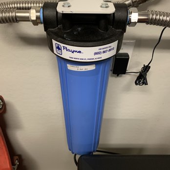 Rayne Water Conditioning - This is the filtration system which helps take away the smell on your clothes among other things like chlorine etc. - Plumbing Near Me Rayne Water Conditioning - This is the filtration system which helps take away the smell on your clothes among other things like chlorine etc. - Plumbing Near Me