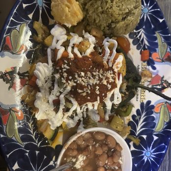 El Tapatio - Mexican Near Me - Sacramento, California