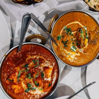 Zaika Weston - Samosa Chaat Lamb Korma Paneer Makhani Garlic Naan - Indian Near Me - Sunrise, Florida Zaika Weston - Samosa Chaat Lamb Korma Paneer Makhani Garlic Naan - Indian Near Me - Sunrise, Florida