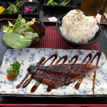 Teishoku - Unagi - Japanese Near Me - Honolulu, Hawaii Teishoku - Unagi - Japanese Near Me - Honolulu, Hawaii