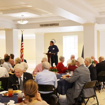 Dawson Memorial Baptist Church - 2023 Veterans Day Lunch - Churches Near Me - Birmingham, Alabama Dawson Memorial Baptist Church - 2023 Veterans Day Lunch - Churches Near Me - Birmingham, Alabama