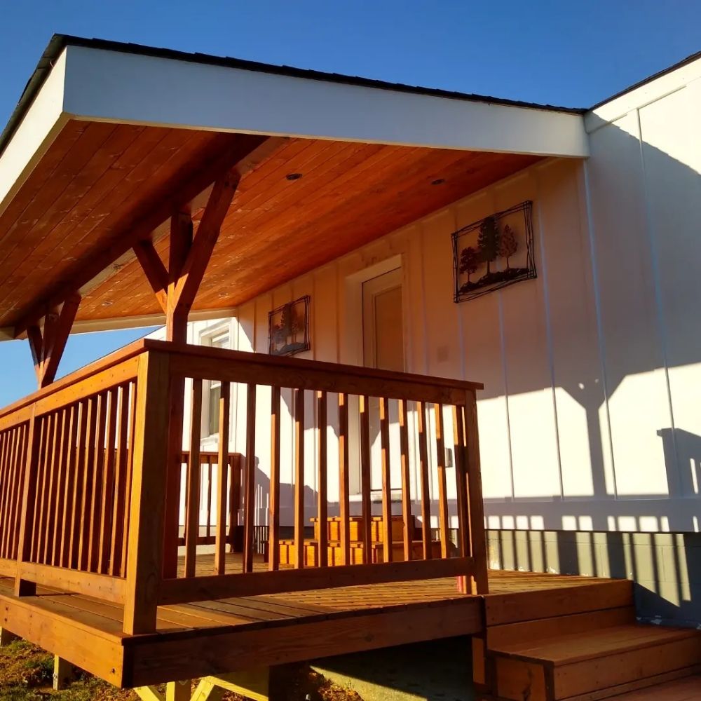 PRO CUSTOM SHEDS Updated October 2024 12 Photos Knoxville