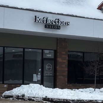 Reflections Salon - Hair Salons Near Me - Chesterfield, Missouri Reflections Salon - Hair Salons Near Me - Chesterfield, Missouri