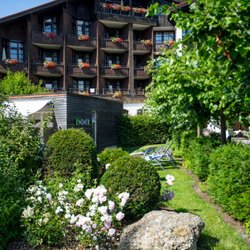 Parkrestaurant