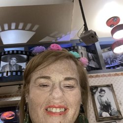 Me and Mi tierra