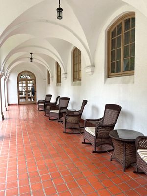 Photo of Quapaw Baths & Spa - Hot Springs, AR, US.