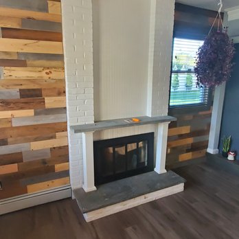 Dunrite Chimney & Stove - Chimney Sweeps Near Me - Centereach, New York Dunrite Chimney & Stove - Chimney Sweeps Near Me - Centereach, New York
