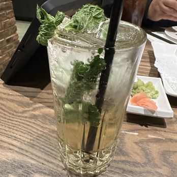 East Izakaya - Mojito - Sushi Bars Near Me - Victor, New York East Izakaya - Mojito - Sushi Bars Near Me - Victor, New York