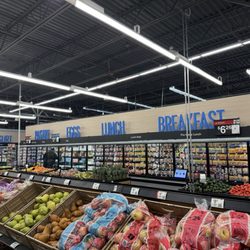 Walmart Neighborhood Market - Produce