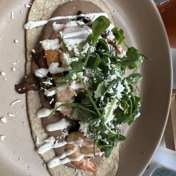 Centrico - Mexican Near Me - Anaheim, California