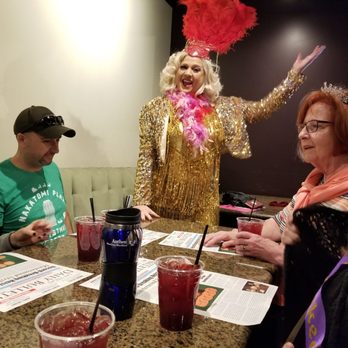 ALIBI LAS VEGAS - Updated October 2025 - 60 Photos & 83 Reviews - 707