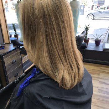 V Salon - Haircut - Hair Salons Near Me - Providence, Rhode Island