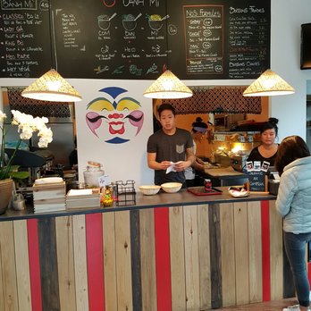 Ô Banh Mi - Vietnamese Near Me - Etterbeek, BRU Ô Banh Mi - Vietnamese Near Me - Etterbeek, BRU