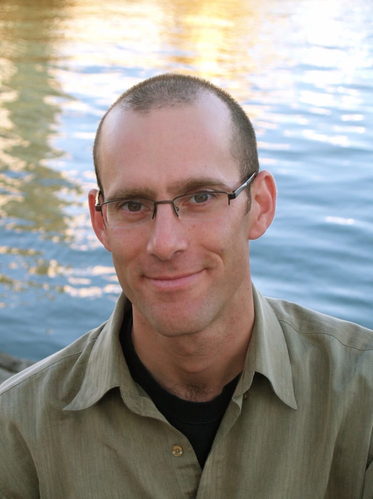 Craig Toonder, MFT - grief counselor in Oakland, CA
