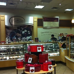 Rocky Mountain Chocolate Factory