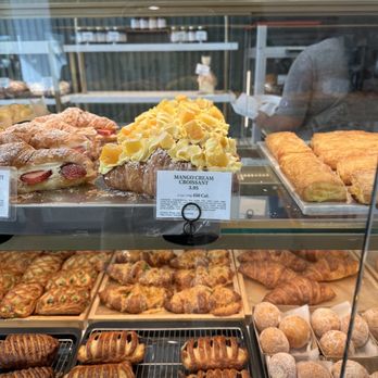 Tous Les Jours - Bakeries Near Me - Columbus, Ohio Tous Les Jours - Bakeries Near Me - Columbus, Ohio