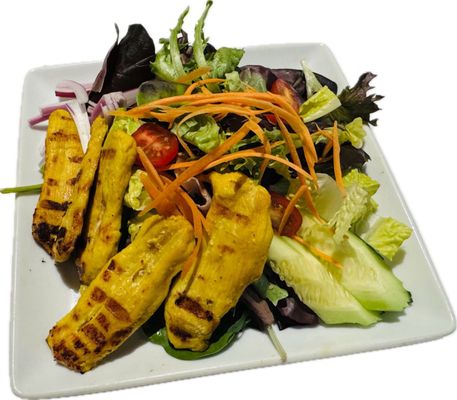 Beverly Hills Thai Kosher by null