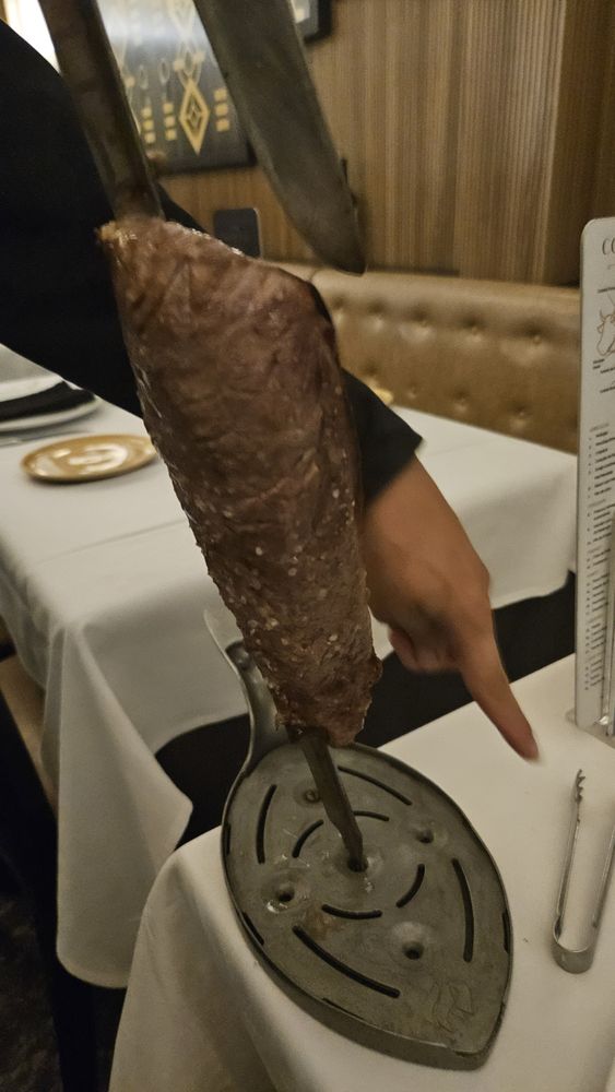 Churrascaria Palace