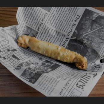 El Chinchorro de Oby - Cheese Dog - Puerto Rican Near Me - Miami, Florida El Chinchorro de Oby - Cheese Dog - Puerto Rican Near Me - Miami, Florida