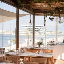 Duna Puerto - Restaurante Duna Puerto en Valencia