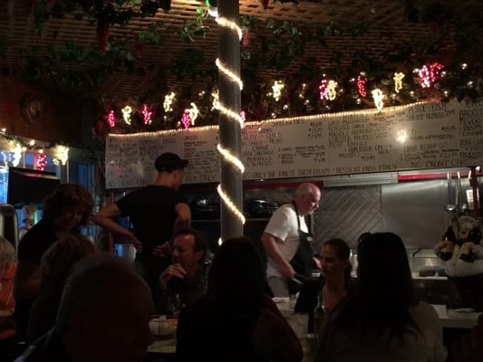 Piero's Pasta House by null