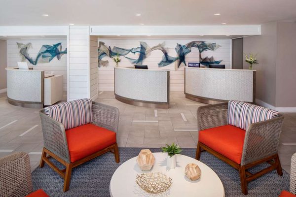 The Reach Key West, Curio Collection by Hilton by null