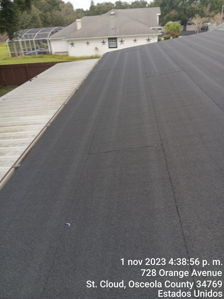 Slide of Millennia Builders