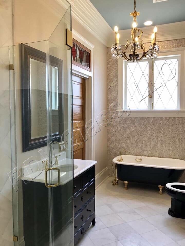 RDV GLASS Updated September 2024 13847 Coursey Blvd, Baton Rouge