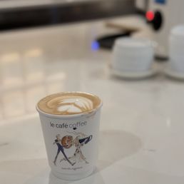 Cappuccino Cappuccino