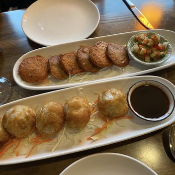 Chiangmai - Dumplings - Thai Near Me - Conshohocken, Pennsylvania