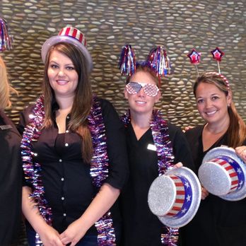 First Step Dental Orthodontics - Holiday fun! - Orthodontists Near Me - Turlock, California