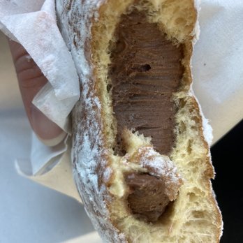 Golden Hands Bakery - This is what I went for! - Donuts Near Me - Cincinnati, Ohio Golden Hands Bakery - This is what I went for! - Donuts Near Me - Cincinnati, Ohio