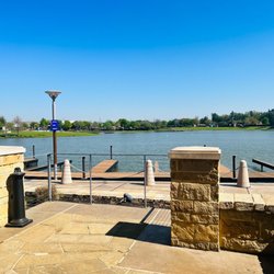 Towne Lake Boardwalk