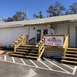 Mi Pueblito Cocina Mexicana - Mi Pueblito is clean and has great food and service