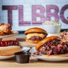 TLBBQ gift card