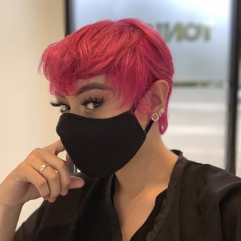 EDIT SALON - Hair Salons Near Me - Sugar Land, Texas