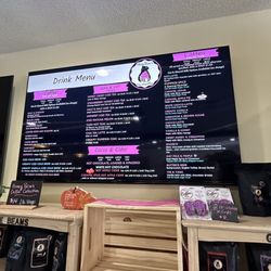 Honey Bear's Bakery
