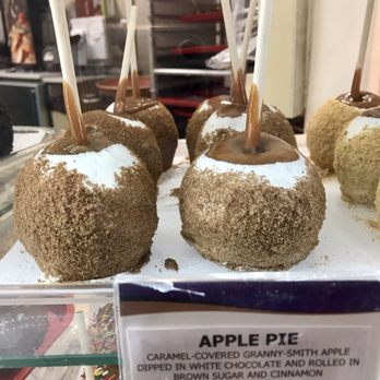 Rocky Mountain Chocolate Factory - My favorite - Chocolatiers & Shops Near Me - Tempe, Arizona