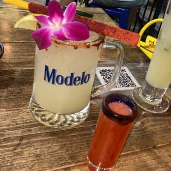 Fire Up Grill - Bars Near Me - Riverside, California