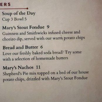 Mary O'Neill's - Irish Near Me - Waxhaw, North Carolina Mary O'Neill's - Irish Near Me - Waxhaw, North Carolina