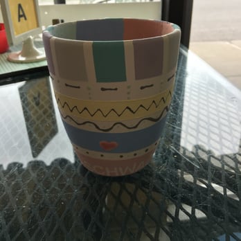 Paint Glaze & Fire - Coffee & Tea Near Me - Overland Park, Kansas Paint Glaze & Fire - Coffee & Tea Near Me - Overland Park, Kansas