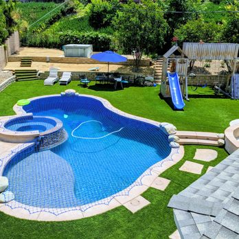 Kirk Olivas Pools - Ready for summer! - Pool Cleaners Near Me - Simi Valley, California