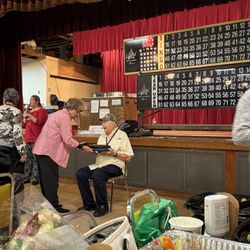 SPJST Lodge 88 - Birthday for the leap baby