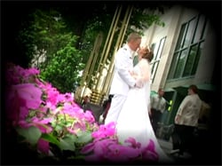 Ballroom At the Ben by null