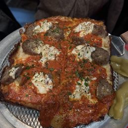Meatballs
